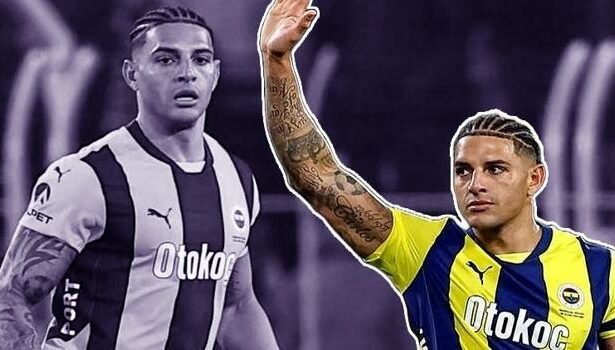 Fenerbahçe'de sürpriz ayrılık kapıda! Satış listesine kondu