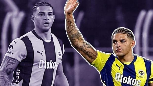 Fenerbahçe'de sürpriz ayrılık kapıda! Satış listesine kondu
