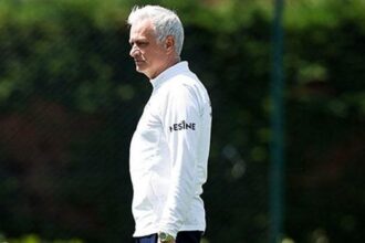 Fenerbahçe'de yeni sezon kamp programı belli oldu!