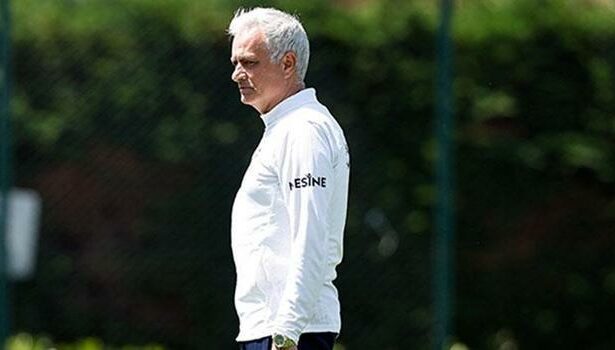 Fenerbahçe'de yeni sezon kamp programı belli oldu!
