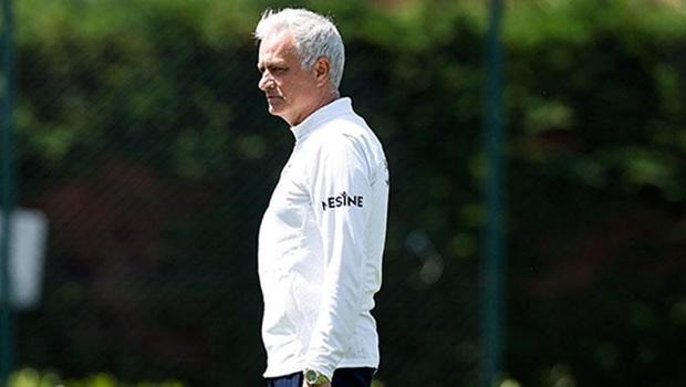 Fenerbahçe'de yeni sezon kamp programı belli oldu!