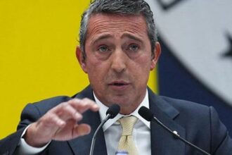 Fenerbahçe'den 12 mayıs paylaşımı!