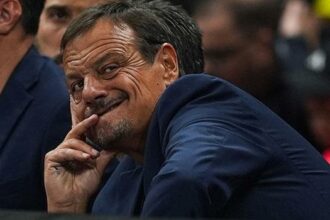 Fenerbahçe'den Ataman'a 'mola' göndermesi!