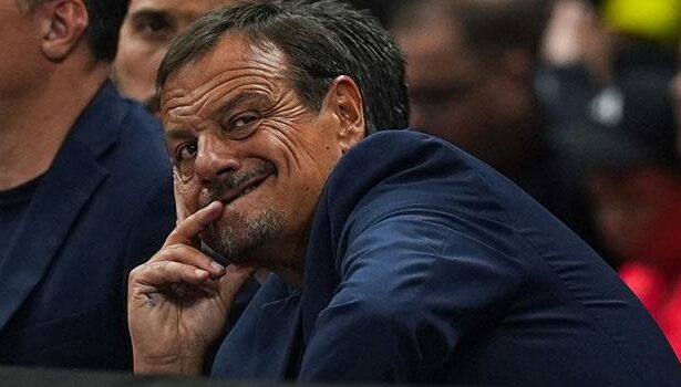 Fenerbahçe'den Ataman'a 'mola' göndermesi!