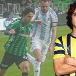 Fenerbahçe'den Sakaryaspor'a kiralanmıştı! Geri döndü!