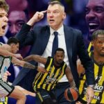 Fenerbahçe EuroLeague finalinde Monaco ile karşılaşacak: Sana en büyük kupa yakışır!