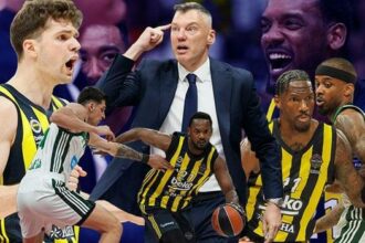 Fenerbahçe EuroLeague finalinde Monaco ile karşılaşacak: Sana en büyük kupa yakışır!