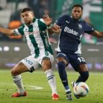 Fenerbahçe ile Konyaspor Süper Lig'de yarın 48. randevuda