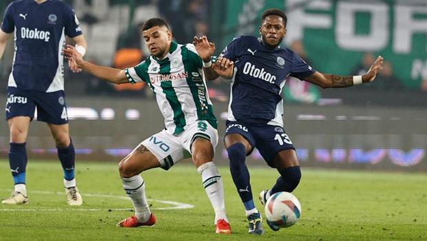 Fenerbahçe ile Konyaspor Süper Lig'de yarın 48. randevuda