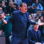 Fenerbahçe maçı öncesi Ergin Ataman'ı çıldırtan otobüs krizi!