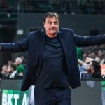 Fenerbahçe maçı öncesi Ergin Ataman'dan Galatasaray sözleri!