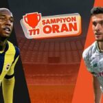 Fenerbahçe, sezonu Konyaspor maçıyla kapatıyor! Maçın heyecanı Şampiyon Oranlar ve Canlı Sohbet ile Misli'de