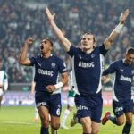 Fenerbahçe sezonu taraftarı önünde kapatıyor