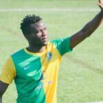 Fenerbahçe'ye transfer olduğu iddia edilen Uchenna Ogundu için Şanlıurfaspor'dan resmi açıklama