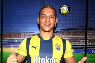 Fenerbahçe’de ayrılık! Diego Carlos’a transfer teklifi geliyor