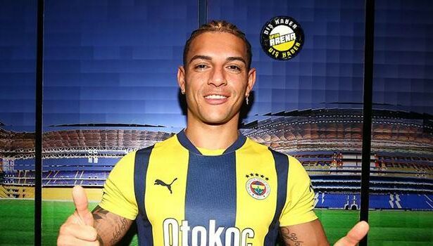 Fenerbahçe’de ayrılık! Diego Carlos’a transfer teklifi geliyor