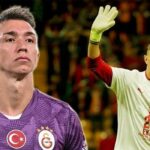 Fernando Muslera'nın yeni takımı belli oluyor! Resmi açıklama geldi