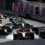 Formula 1'de sıradaki durak İspanya!