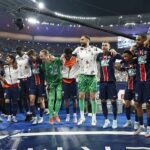 Fransa Kupası'nın sahibi PSG!