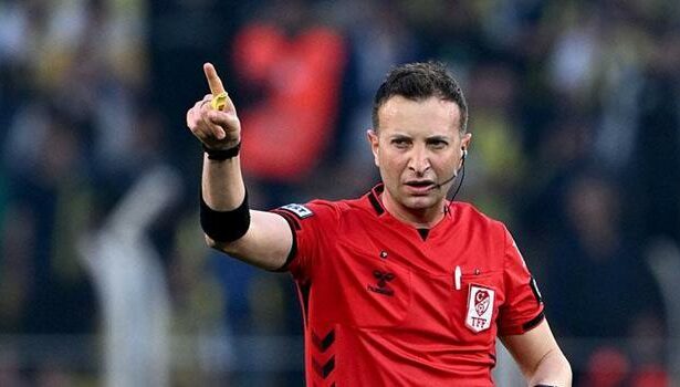 Fırat Aydınus, Fenerbahçe-Beşiktaş derbisinin hakemi Yasin Kol'un performansını değerlendirdi: 'Verdiği ve vermediği penaltılarda kararları doğruydu!'