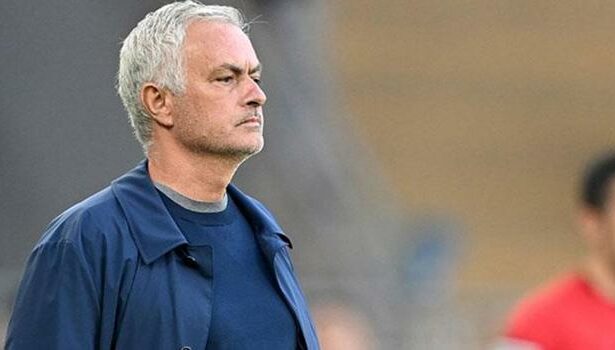 Futbol Konseyi: 'Mourinho bir şey inşa etmiyor, var olanları yıkıyor!'