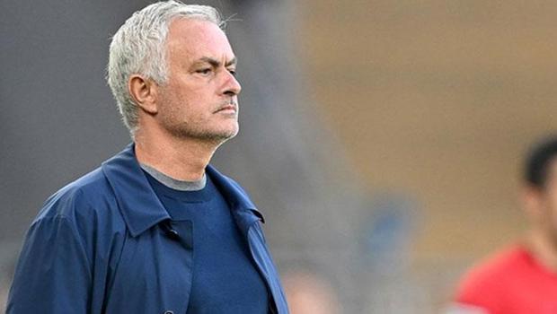 Futbol Konseyi: 'Mourinho bir şey inşa etmiyor, var olanları yıkıyor!'
