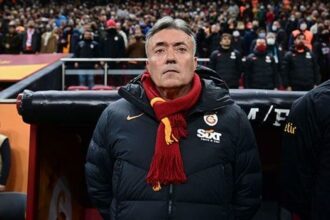 Galatasaray'a kabusu yaşatmıştı! Yeni takımı belli oldu