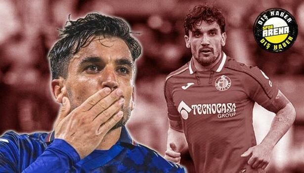 Galatasaray'a Uruguaylı orta saha! Devler onun peşinde