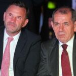 Galatasaray Başkanı Dursun Özbek'ten Fenerbahçe'ye gönderme: Algılarla, masa başındaki hazırlıklarla ve gayretlerle lig bambaşka bir hale geldi