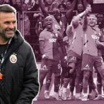 Galatasaray'da dev operasyon başladı!