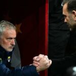 Galatasaray'da Okan Buruk'un yardımcısı Ismael Garcia Gomez'ten Mourinho ve Morata sözleri!