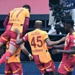 Galatasaray'dan mayıs ayında 241 maçta 142 galibiyet!