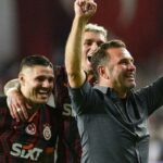 Galatasaray'dan mutlusu yok!