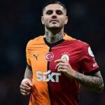 Galatasaray'dan 'Zorunlu' Icardi açıklaması!