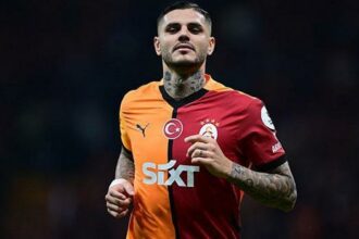 Galatasaray'dan 'Zorunlu' Icardi açıklaması!