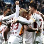 Galatasaray ile Sivasspor sahada, 6 takım takipte!