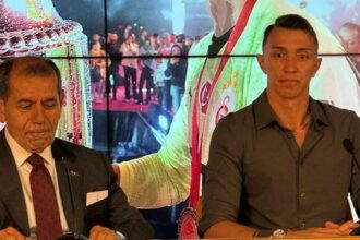 Galatasaray'ın kaptanı Fernando Muslera ayrılığı gözyaşlarıyla açıkladı: Yarın son maçıma çıkacağım