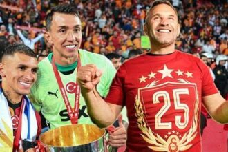 Galatasaray'ın Yenikapı'da düzenleyeceği şampiyonluk kutlamalarının programı belli oldu!