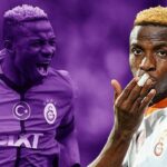 Galatasaray'ı sevindiren Osimhen gelişmesi! Yakın dostu duyurdu