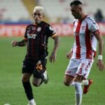Galatasaray-Sivasspor maçının VAR hakemi belli oldu