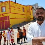 Galatasaray taraftarı, sarı kırmızılı eve Osimhen ve 5. yıldızı ekledi