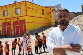 Galatasaray taraftarı, sarı kırmızılı eve Osimhen ve 5. yıldızı ekledi