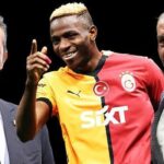 Galatasaray ve Fenerbahçe'nin Osimhen derbisi! '75 milyon euroyu ödemeye hazırız'
