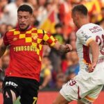 Galatasaray ve Göztepe Romulo transferi için görüşmelere başladı! İşte bonservisi