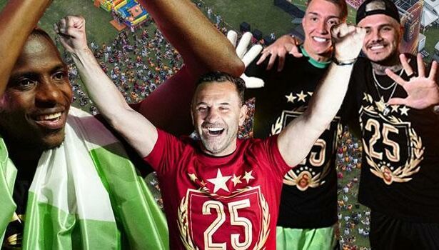 Galatasaray Yenikapı’da şampiyonluğu kutluyor! İşte etkinlik takvimi ve taraftarı bekleyenler