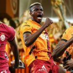 Galatasaray’dan Osimhen’e şampiyonluk kutlamalarında sürpriz! Dev hazırlık var