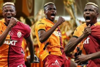 Galatasaray’dan Osimhen’e şampiyonluk kutlamalarında sürpriz! Dev hazırlık var
