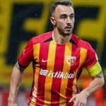 Gökhan Sazdağı için Galatasaray açıklaması! 'Değerlendiririz'