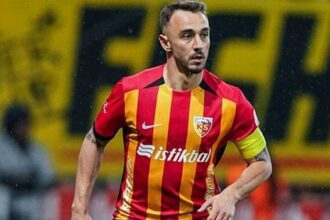 Gökhan Sazdağı için Galatasaray açıklaması! 'Değerlendiririz'