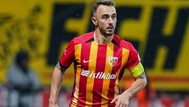Gökhan Sazdağı için Galatasaray açıklaması! 'Değerlendiririz'